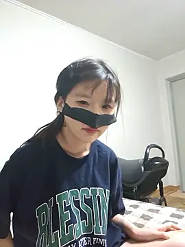 Hyeri_0306 webcam
