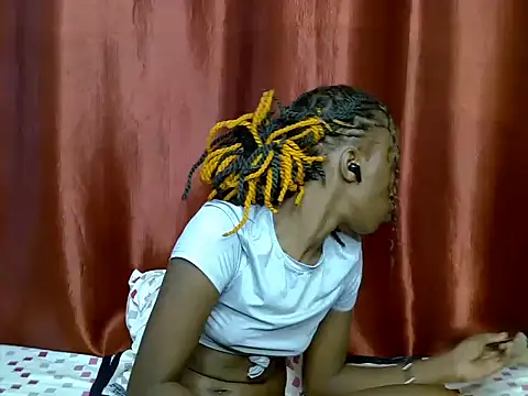 Black_berrry webcam