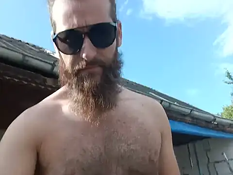 Sir_pelo webcam