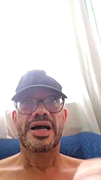 Dante_Steel webcam