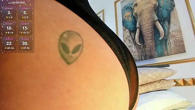 maddy_leen webcam