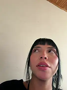 AlanaStormm webcam
