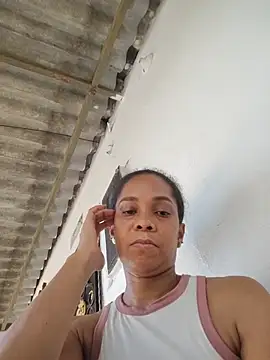 AstridMonroee webcam