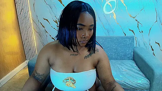 Sharon_hot_tf webcam