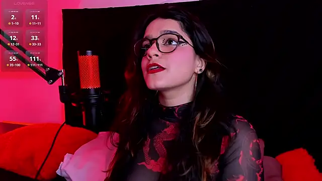 Valeriekay__ webcam