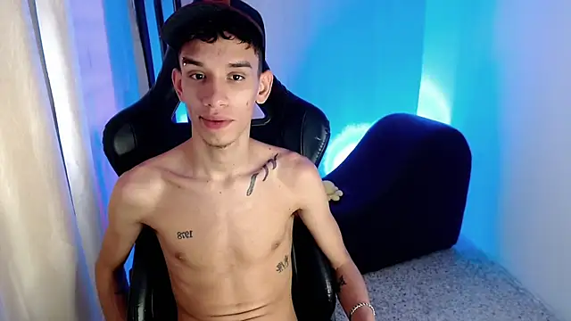 YorYo_hot webcam