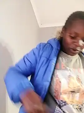 Pretty_Caramel91 webcam