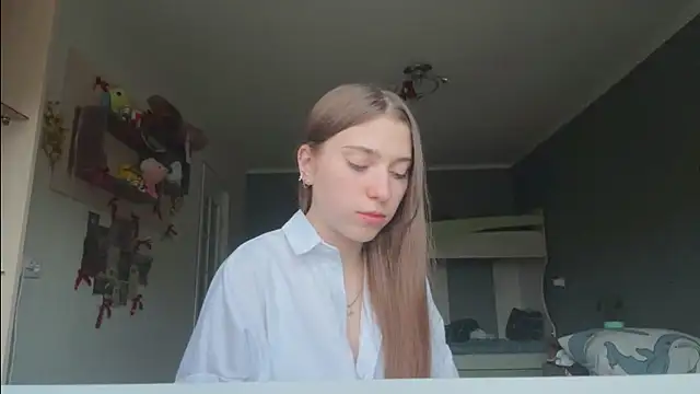 LilliamDowling webcam