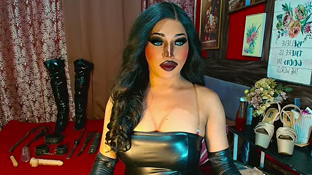 demonfuta webcam