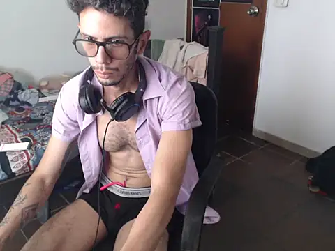alisterxxx webcam