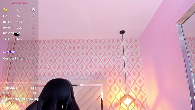 clarisKlein webcam