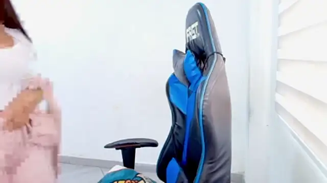 sophiax-x webcam