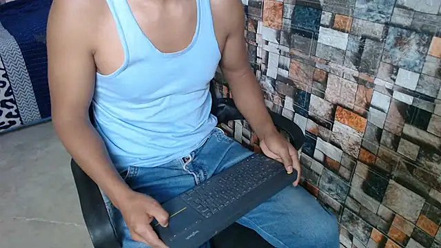 sexymen----- webcam