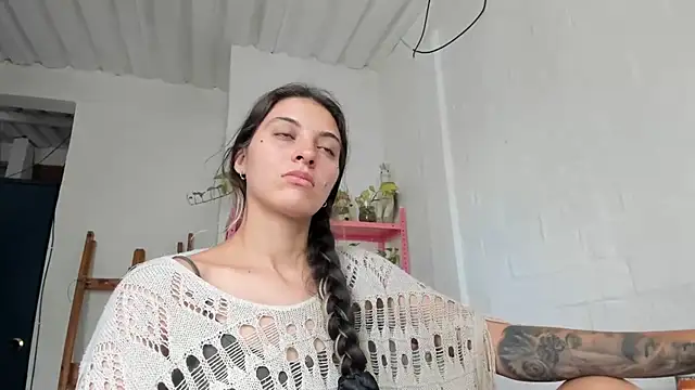 mariecam420 webcam