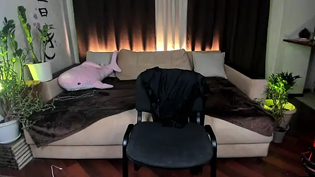 KayaNoir webcam