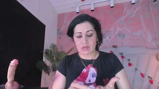 ValerySex_ webcam