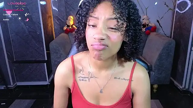 Violeth_b webcam