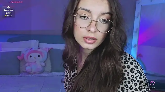 Real_cutie1 webcam