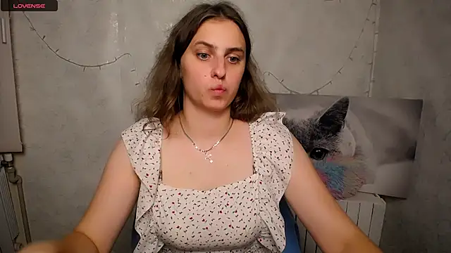 AmandaDimond_ webcam