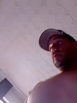Codymc89 webcam