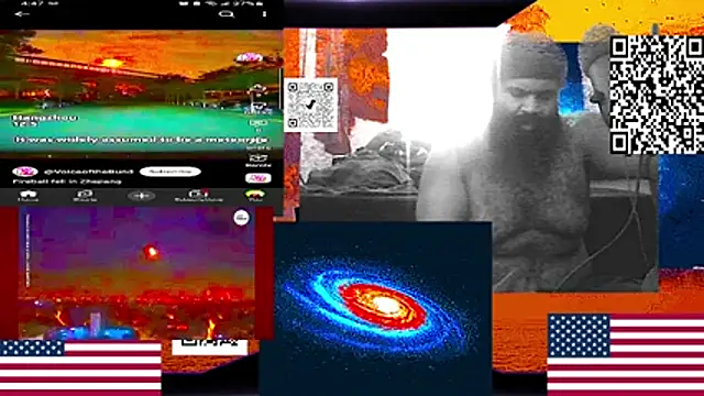 RussellTaylorLacy webcam
