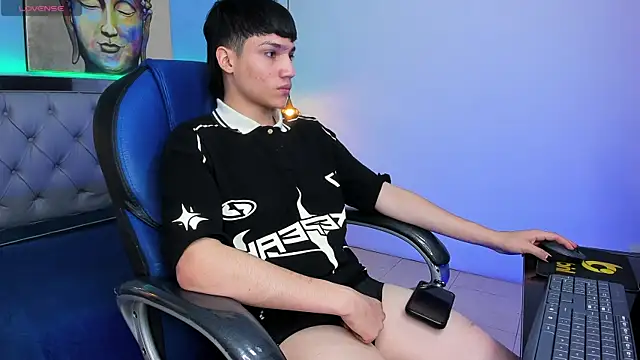SamBlack_ webcam