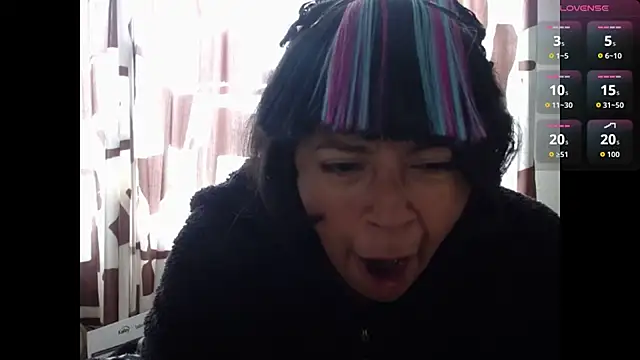 Acelinrose webcam