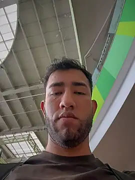 liam_bronw Live Web Cam Show
