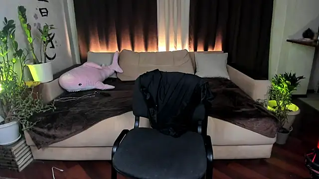 kayanoir - KayaNoir's free webcam - UK Sex Cams