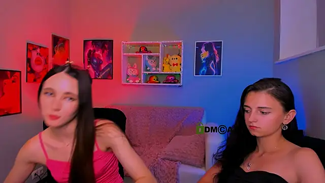 bella_dorn webcam