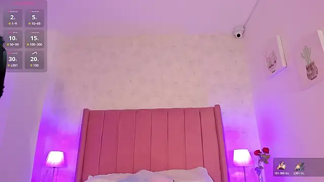 amy_flaker webcam