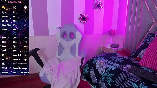 camila_robira webcam