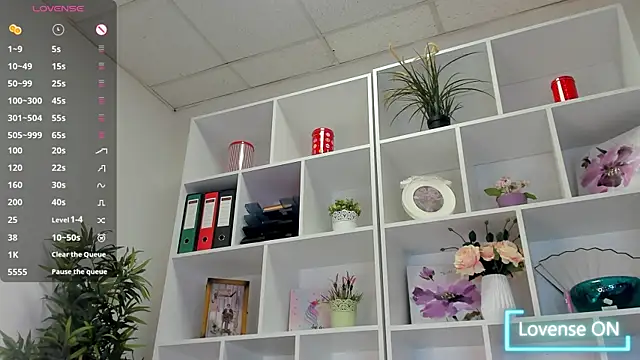 EmaBrownie webcam