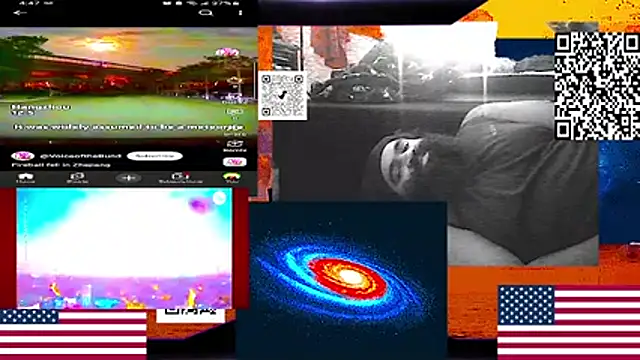 RussellTaylorLacy webcam
