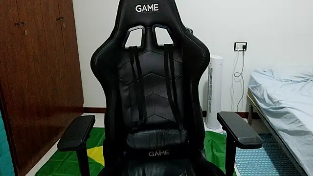 gabrielNovin17cm webcam