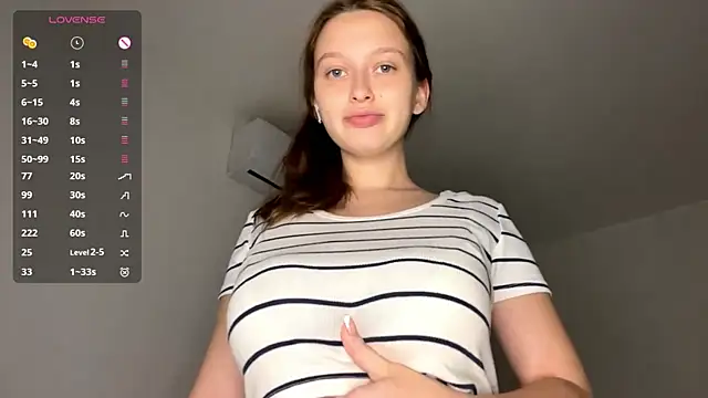 Eva_Shining_Star webcam