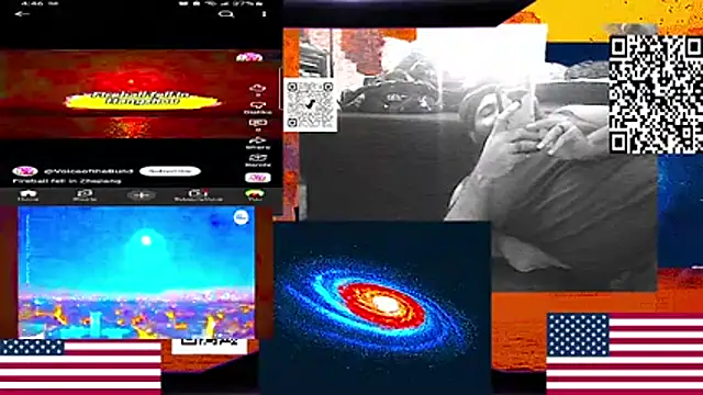 RussellTaylorLacy webcam