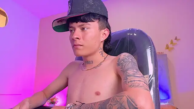 Nascary_Fox
