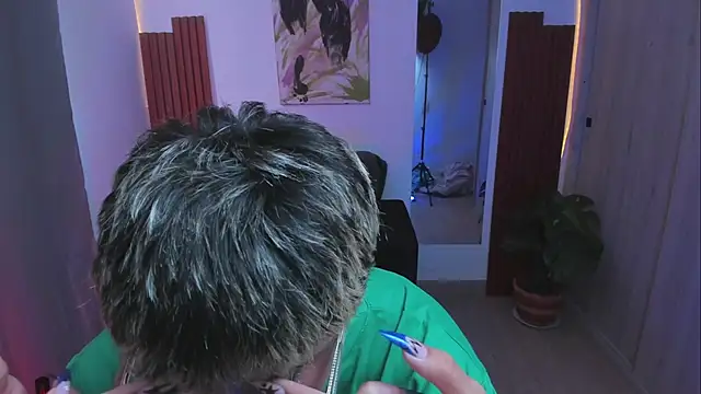 Rebeka-baker webcam