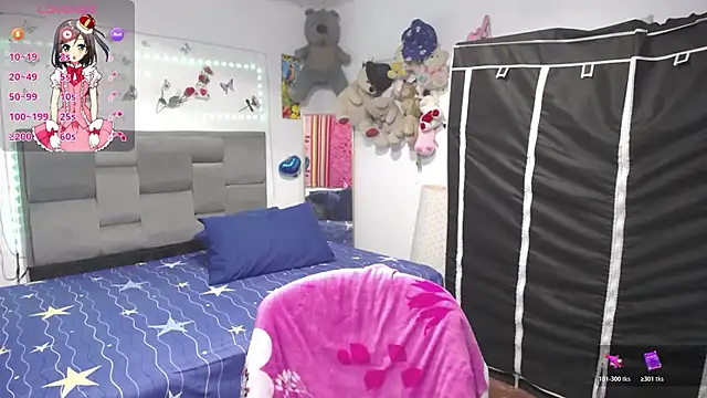 Sharloth_milf webcam