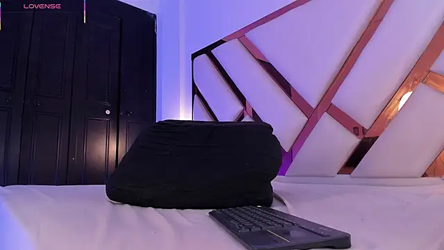 Aron_cruz webcam