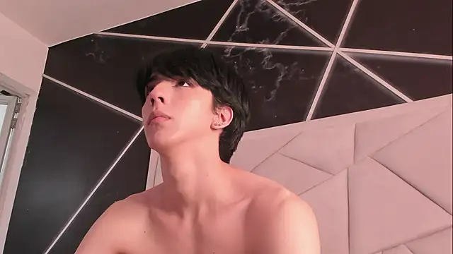 Quma86 - Male webcam sex chat