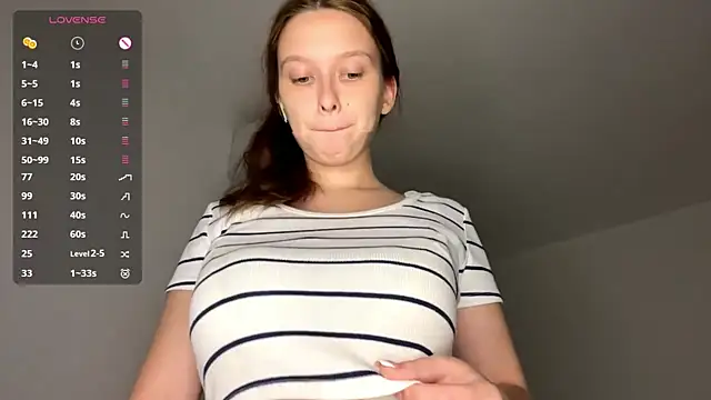 Eva_Shining_Star webcam