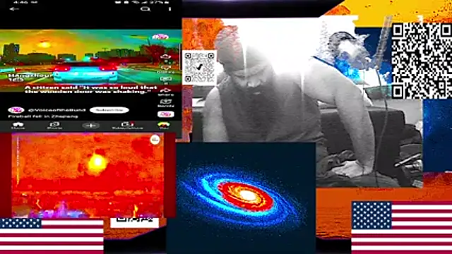 RussellTaylorLacy webcam