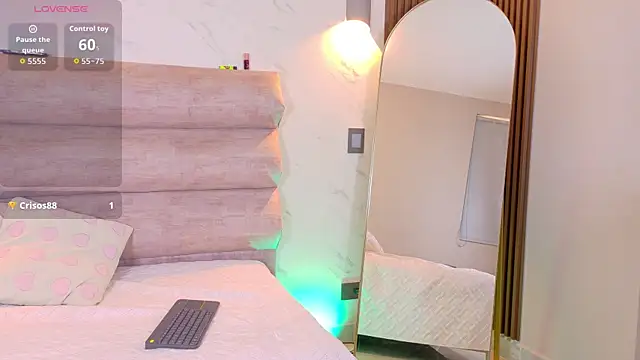 madyson_fox webcam