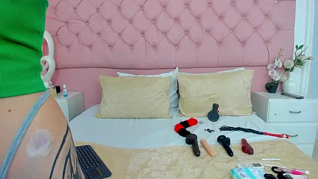 DannaFlame_ webcam