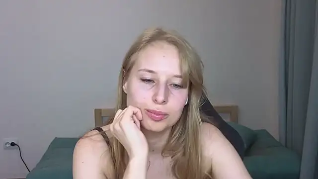 Jessy_Ginger webcam