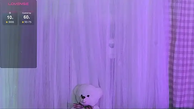 SarahRaynex webcam