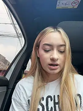 barbievictoria live sex cam