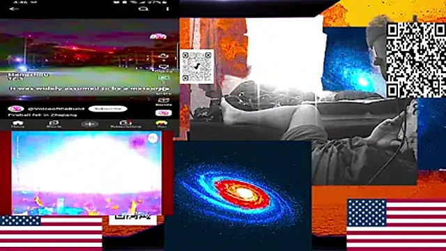 RussellTaylorLacy webcam